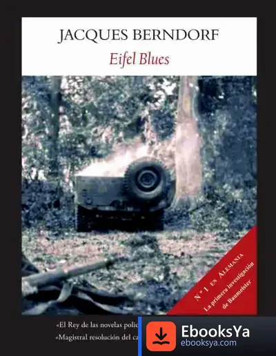 Descargar Eifel Blues