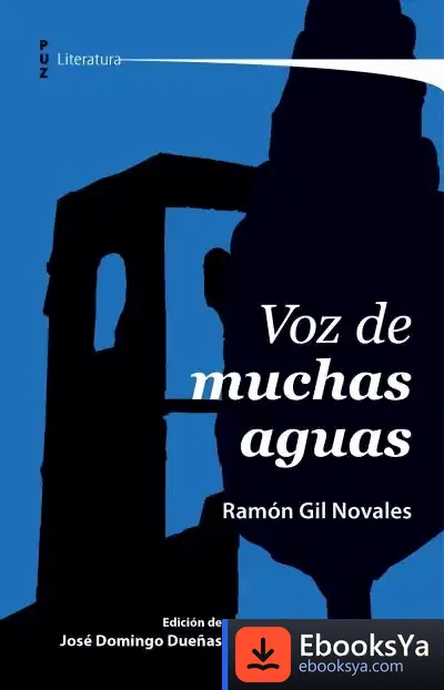 Descargar Voz De Muchas Aguas