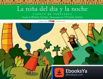 Descargar La Niña Del Día Y La Noche