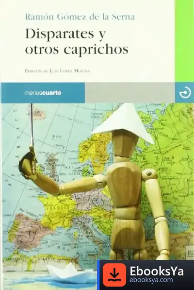 Descargar Disparates Y Otros Caprichos