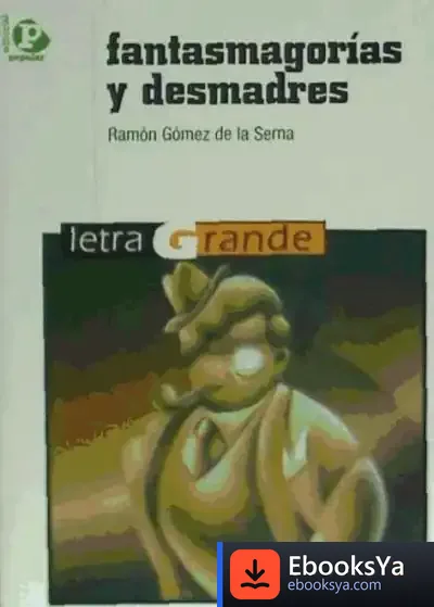 Descargar Fantasmagorías Y Desmadres