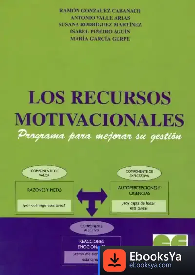 Descargar Los Recursos Motivacionales de Icb
