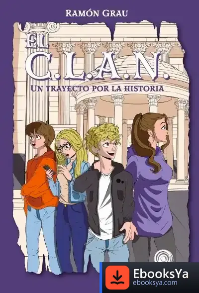 Descargar El C.L.A.N