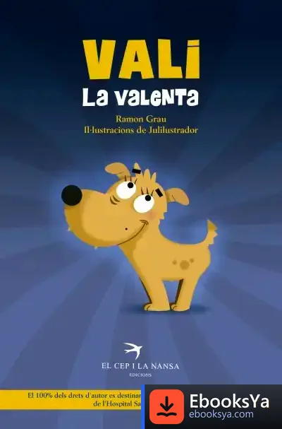 Descargar Vali La Valenta de Ramón Grau Vallés