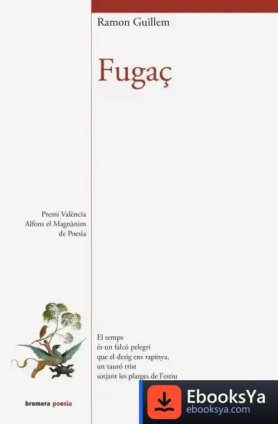 Descargar Fugaç de Ramon Guillem Alapont