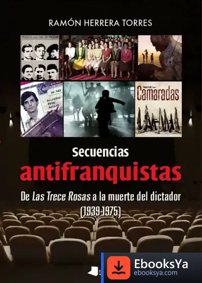 Descargar Secuencias Antifranquistas