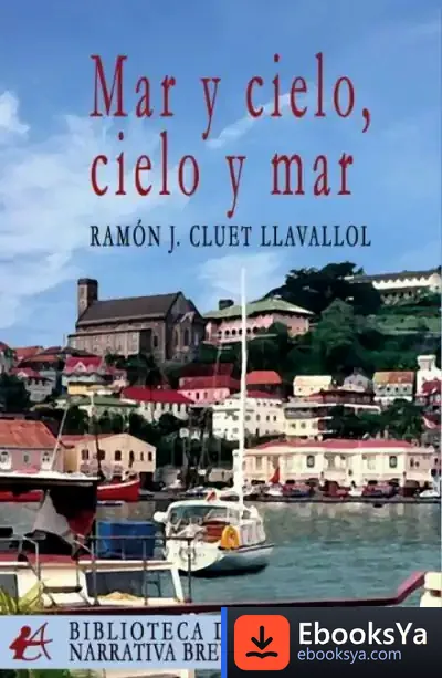 Descargar Mar Y Cielo, Cielo Y Mar