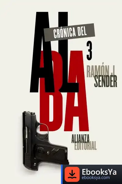 Descargar Crónica Del Alba, 3