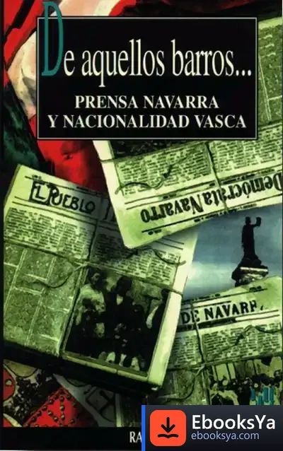 Descargar De Aquellos Barros
