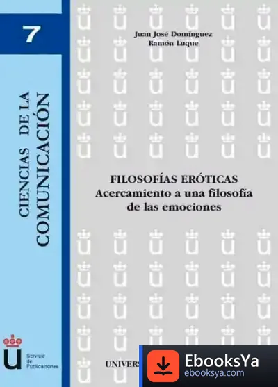 Descargar Filosofías Eróticas