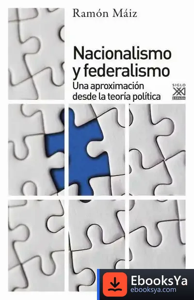 Descargar Federalismo Plurinacional