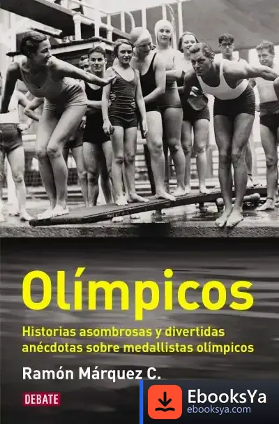 Descargar Olímpicos