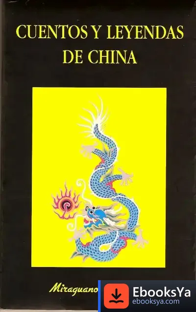 Descargar Cuentos Y Leyendas De China