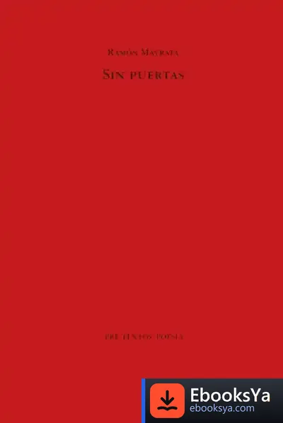 Descargar Sin Puertas