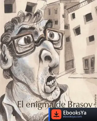 Descargar El Enigma De Brasov