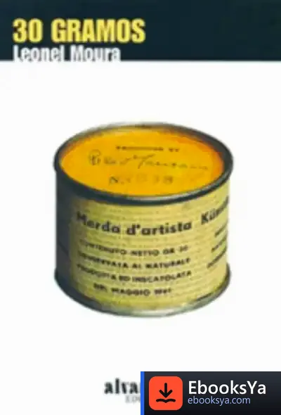 Descargar 30 Gramos de Ramón Nicolás