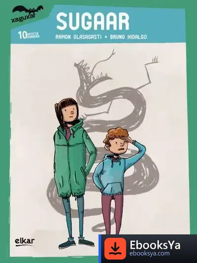 Descargar Sugaar