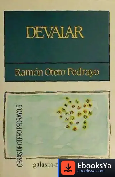 Descargar Devalar de Ramón Otero Pedrayo