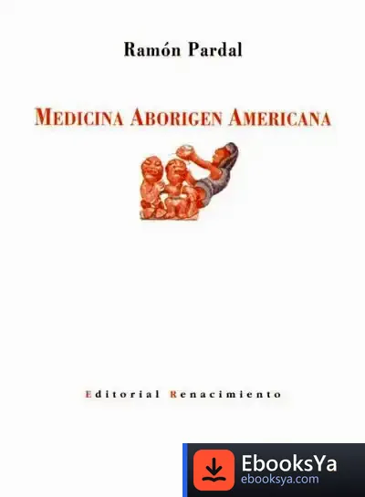 Descargar Medicina Aborigen Americana
