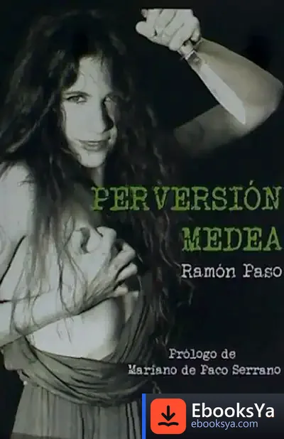 Descargar Perversion Medea