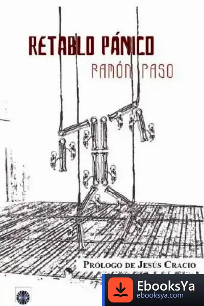 Descargar Retablo Pánico