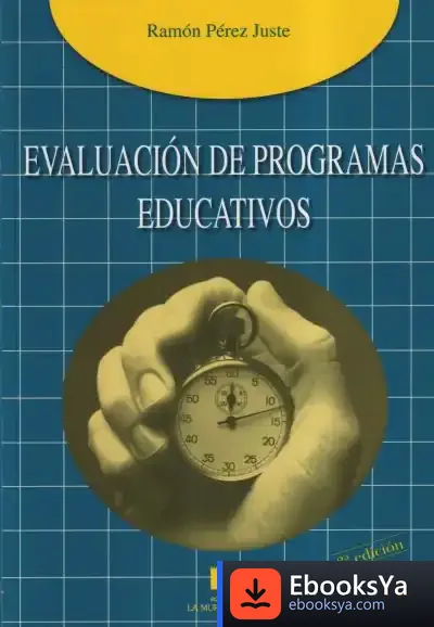 Descargar Evaluación De Programas Educativos de Arthur N. Strahler