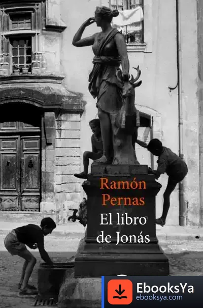 Descargar El Libro De Jonás