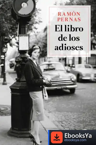 Descargar El Libro De Los Adioses
