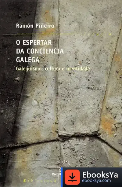 Descargar O Espertar Da Conciencia Galega