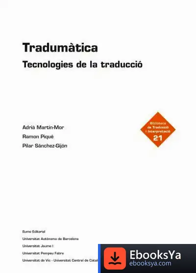 Descargar Tradumàtica