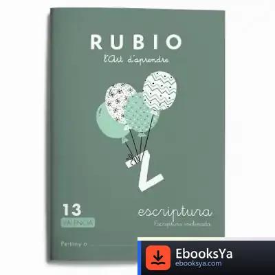 Descargar Escriptura 13 - Valencià