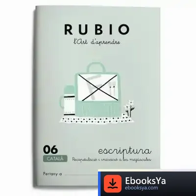 Descargar L'Art D'Aprendre, Dibuix 6 de Jane Vejjajiva