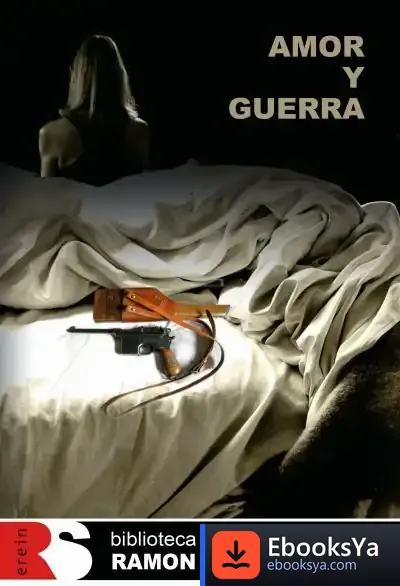 Descargar Amor Y Guerra