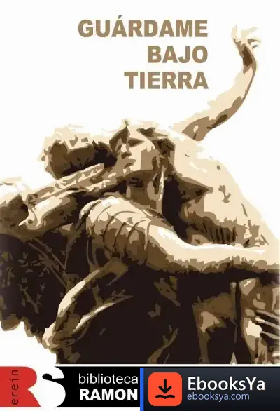 Descargar Guárdame Bajo Tierra