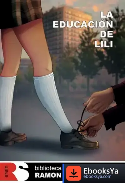 Descargar La Educación De Lili