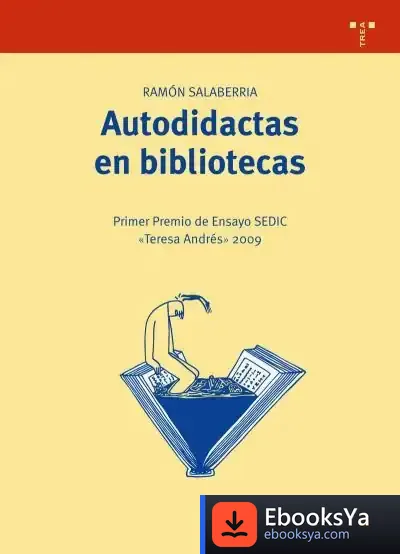 Descargar Autodidactas En Bibliotecas de Gina Samba