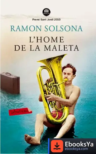 Descargar L'Home De La Maleta de Ramon Solsona