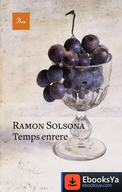 Descargar Temps Enrere de Ramon Solsona