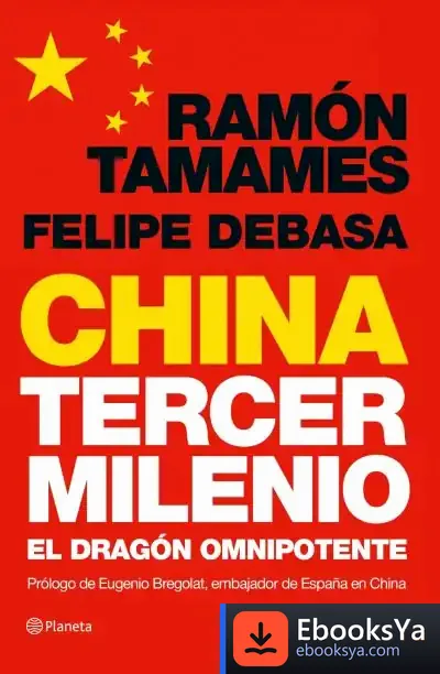 Descargar China, Tercer Milenio de Ramón Tamames
