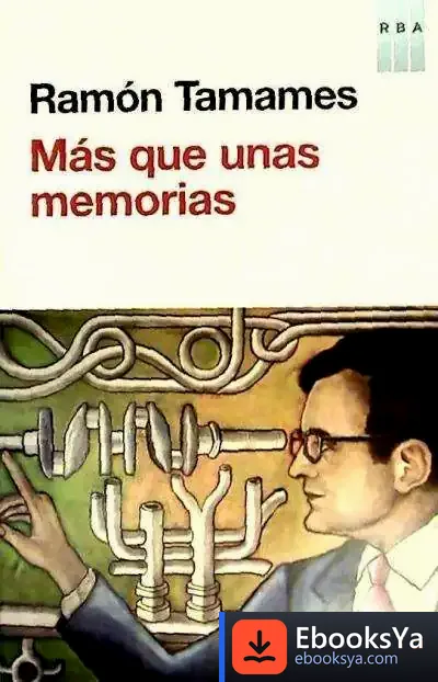 Descargar Más Que Unas Memorias