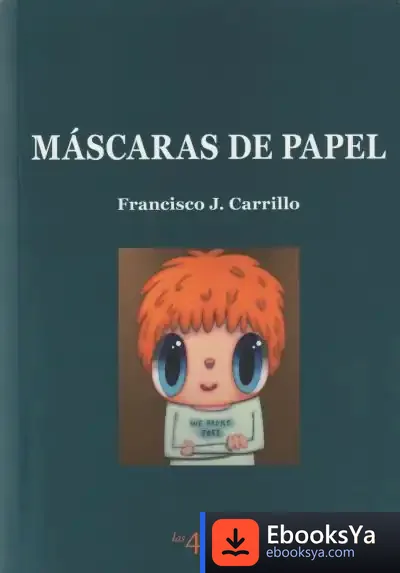 Descargar Mascaras De Papel