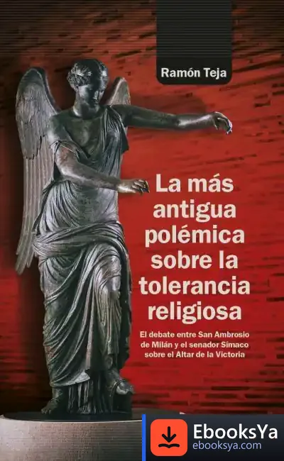 Descargar La Más Antigua Polémica Sobre La Tolerancia Religiosa
