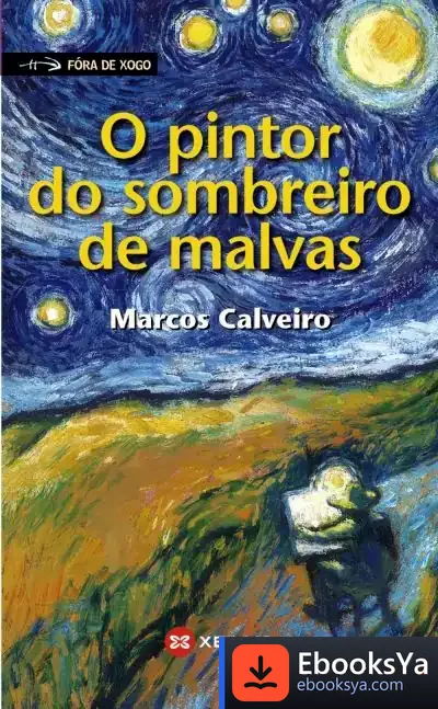 Descargar O Pintor Do Sombreiro De Malvas