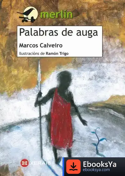 Descargar Palabras De Auga de Ramón Trigo Alonso