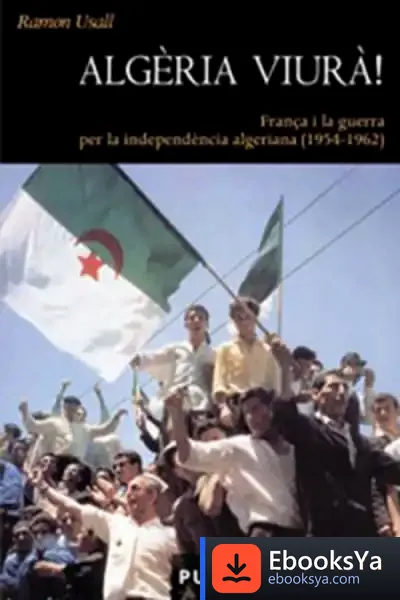 Descargar Algèria Viurà! de H. Montes