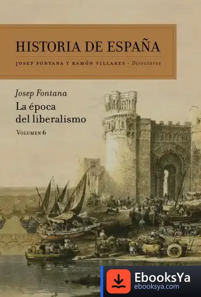 Descargar La Época Del Liberalismo