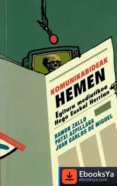 Descargar Komunikabide Ak Hemen
