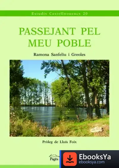 Descargar Passejant Pel Meu Poble