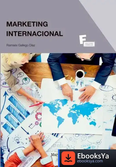 Descargar Marketing Internacional
