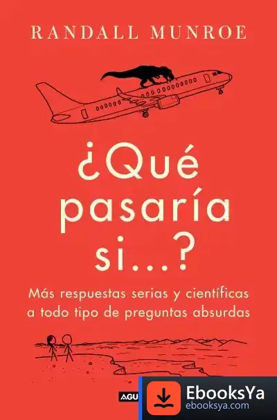 Descargar Qué Pasaria Si...? 2